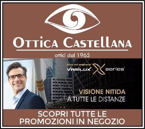 Ottica Castellana