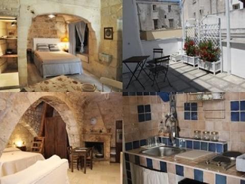 Albergo Diffuso Monopoli