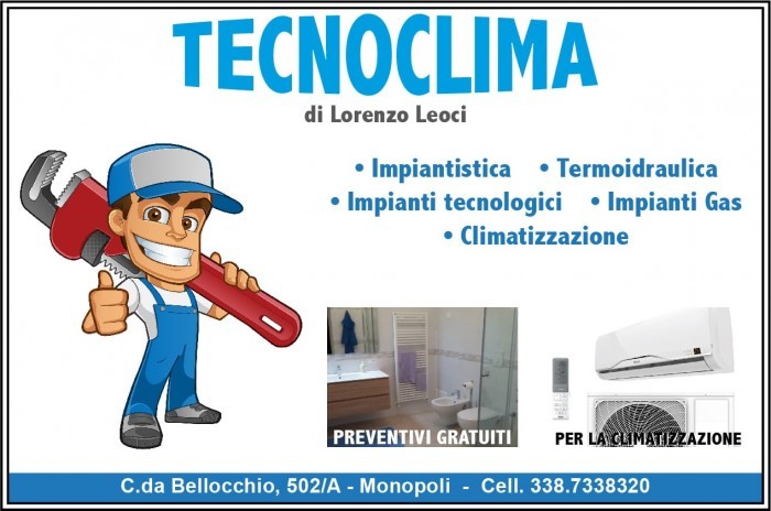 Tecnoclima