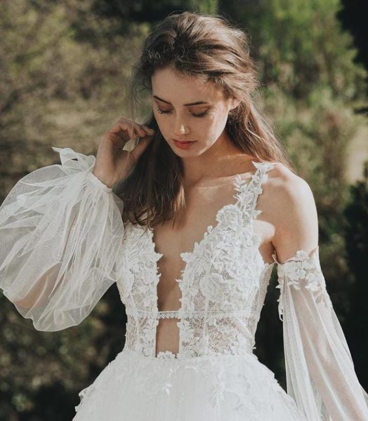 Alta Moda Sposa di Giovanna Gernone