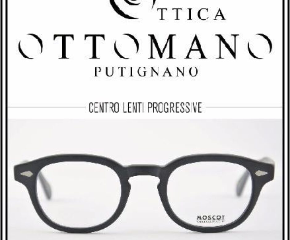 Ottica Ottomano