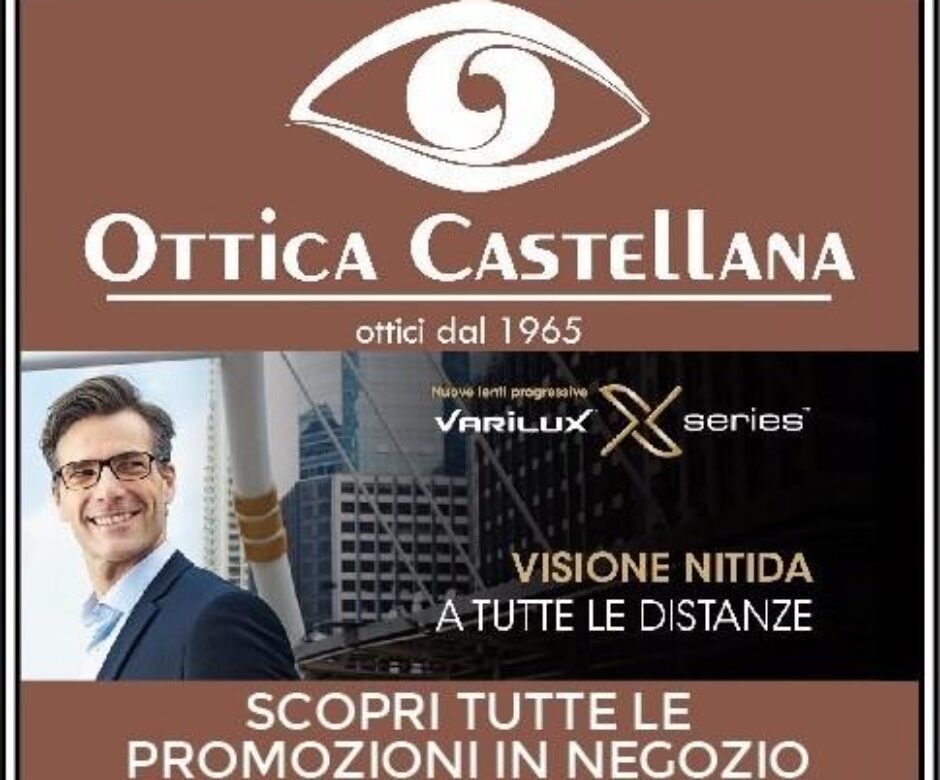 Ottica Castellana