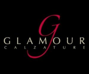 Glamour logo