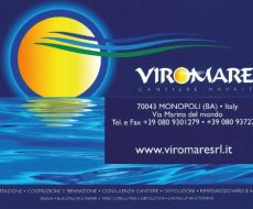 Viromare