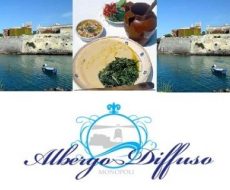 Albergo Diffuso Monopoli