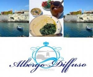 Albergo Diffuso Monopoli