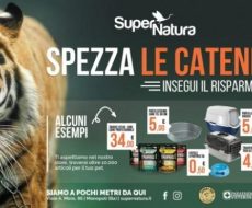 Super Natura Store Monopoli