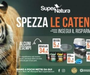 Super Natura Store Monopoli